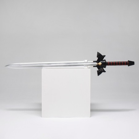 Souvenir weapon "Anime's sword", 108cm, polystyrene foam-1