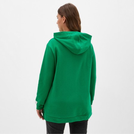Hudy female Mist Cozy Style, Green, Size 52-2