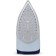 Iron BQ SI1001, ceramic sole, 2600 watts, 25 g/min, 280 ml, blue
