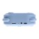 Mini-printer with a camera LPR-21, tour-s, tape, strap, blue