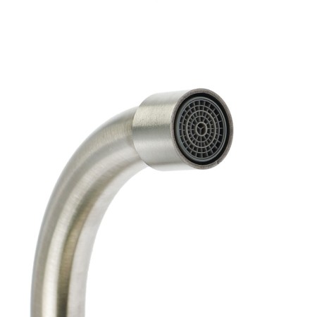 Zein Z01 monostering, stainless steel, swivel, satin-4