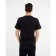 KAFTAN T -shirt "Ural", p. M (48), black color