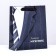 Laminated vertical package "Best Man", 21 x 25 x 8 cm