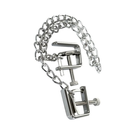 Toyfa Theatre's nipples, with a chain-2
