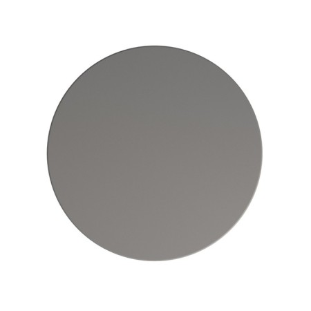 Journal table "Gray", 350 × 350 × 418 mm, Gray color-1