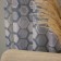 Witerra Len 150x270cm curtain, gray, PE100%
