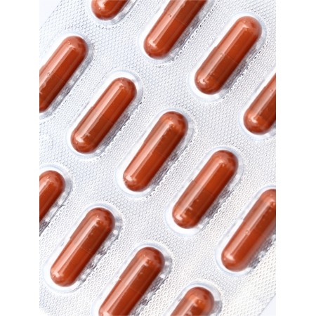 Neurospan Forte, complex for nerve fibers, 30 capsules-7