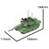 Designer Army "T99A", 868 details