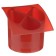 Tining device stand, d = 14 cm, height 15 cm