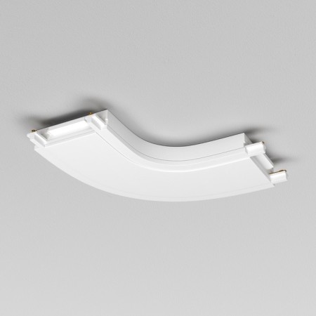 Power Circus Circle Technical TRA084CR-11W, 5.5x5.5x0.6 cm, white color-1