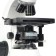 Biological microscope "Mikromed 1", 2 Led Inf