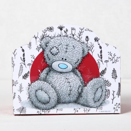 Organizer for the office, 15x10x8 cm, me to you-3