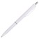 Handle Automatic Ballic Calligrata, 1.0mm, under the logo, white case, blue rod