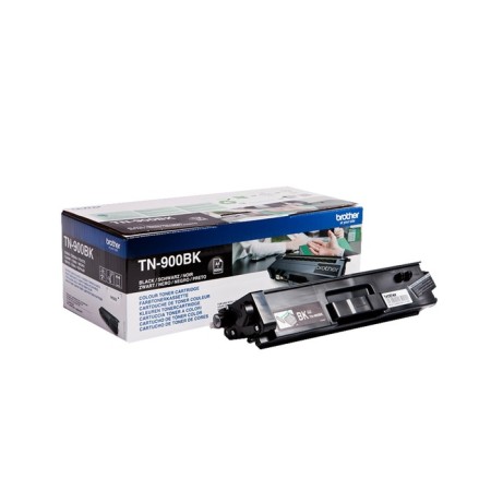 Toner-cartridge TN900BK for HL-L9200CDWT, ultra-high capacity, black, (6000 pages)-1