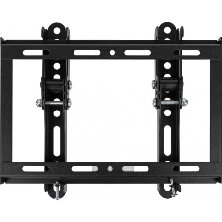 Kronstein for TV Hama R1 118159 Black 19 "-48" Max.25kg wall tilt-4