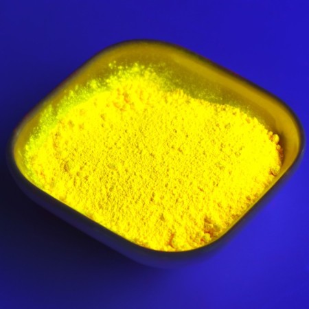 Dye neon konfinetta, yellow, 7 g.-4