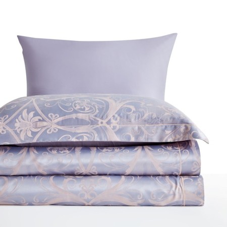 Bed linen 2 joint venture, size 240x260 cm, 200x220 cm, 50x70+5 cm - 2 pcs, 70x70 cm - 2 pcs-2
