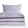Bed linen 2 joint venture, size 240x260 cm, 200x220 cm, 50x70+5 cm - 2 pcs, 70x70 cm - 2 pcs