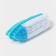 Delta-headle brush, 15 × 5.5 × 7.5 cm, color mix