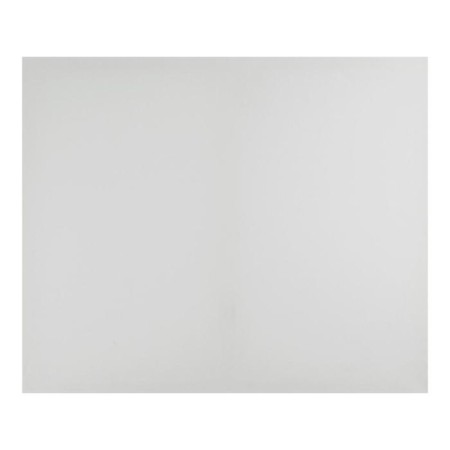 Canvas on the subframe, cotton 100%, 50 x 60 x 1.8 cm, acrylic soil, fine -grained, 280 g/m²-1