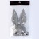 Mask "Bunny" silver
