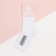 CAFTAN socks "Correct" p. 36-40 (23-25 ​​cm), white