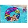 Circle for swimming "Geometry", d = 107 cm, color mix, 36228 Bestway