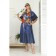 Women's dress, size 56