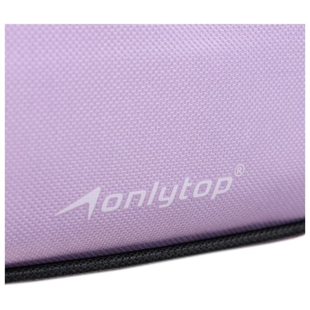 Impulse Onlytop skates and rollers, 40x32x20 cm, lilac color-6