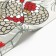 Kitchen towel: New Year "Ethel" warm wishes 40x70 cm, 100% HL, sarzha 190 g/m2