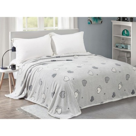 Cleo Bamboo Bambo, Velsfot, size 180x200 cm