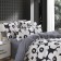 Bed linen 1.5 coco joint venture, size 180x230 cm, 160x220 cm, 50x70 cm - 2 pcs