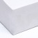 The box is folding, white, 31.5 x 16 x 10 cm