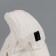 Lamp-sir "Eagle" 12 × 22.5 × 9 cm, plastic, aah2, glow white