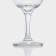 A set of glass glasses for red wine Bistro, 220 ml, 3 pcs