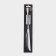 Stainless steel knife Magistro "Gentry", length 22.5 cm, silver color