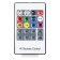 ULC-N22-RGB Neon Black Controller for managing LED ULS-N22 RGB neon ribbons