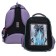 Frame backpack 38 x 29 x 15 cm, Hatber Ergonomic Light "Hello, beauty!" NRK_71018