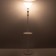 ThorSher "Prince" with a table of 1x15W E27 Model: BR 01038 White/Transparent