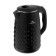 Electric kettle "Dobrynya" DO-1237B, plastic, KOBE Metal, 2.8 L, 2200 W, Black