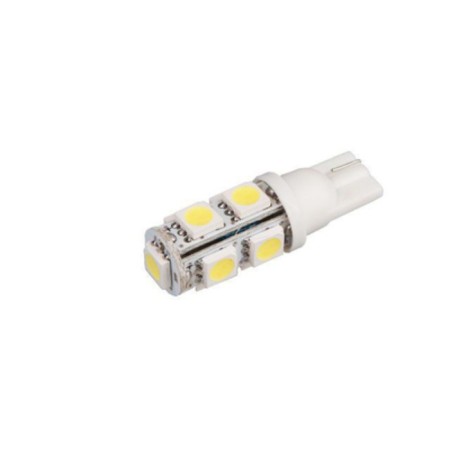 LED LED Wayton T907 12V (T10/W5W), 2 pcs