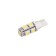 LED LED Wayton T907 12V (T10/W5W), 2 pcs