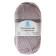 Yarn "Festive" 48% Kashmilon, 48% acrylic, 4% metabolit 160m/50g (008 silver)