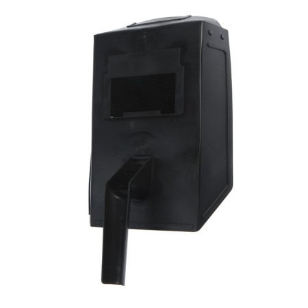 Welding semiautomatic device Victory APS-155i, 220 V, 5500 W, 150 A, Mon 60%, electrode 1.6-3 mm-6