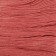 Set of threads Muline No. 3712, 8 ± 1 m, 6 pcs, salmon color