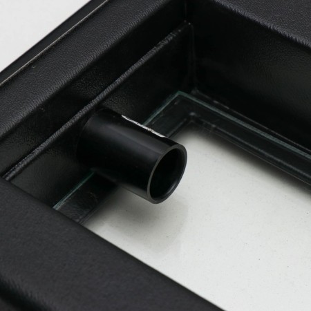 A cover for a rectangular aquarium, 100 liters, E14-2pcs, 75.5 x 34 x 10 cm-5