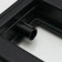 A cover for a rectangular aquarium, 100 liters, E14-2pcs, 75.5 x 34 x 10 cm