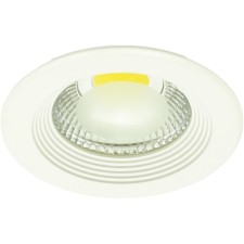 Светильник потолочный Uovo A6406PL-1WH