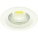 Ceiling light UOVO A6406PL-1WH