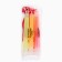Set "Chemical Light Source" 3 pcs, green, yellow, orange, 15 cm